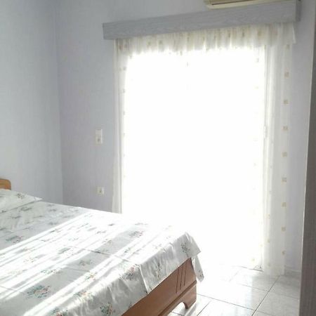 Appartement George House à Agios Spyridon  Extérieur photo