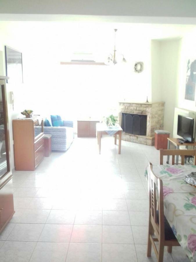 Appartement George House à Agios Spyridon  Extérieur photo