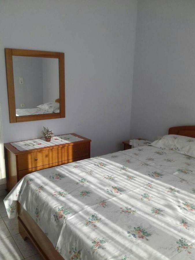 Appartement George House à Agios Spyridon  Extérieur photo