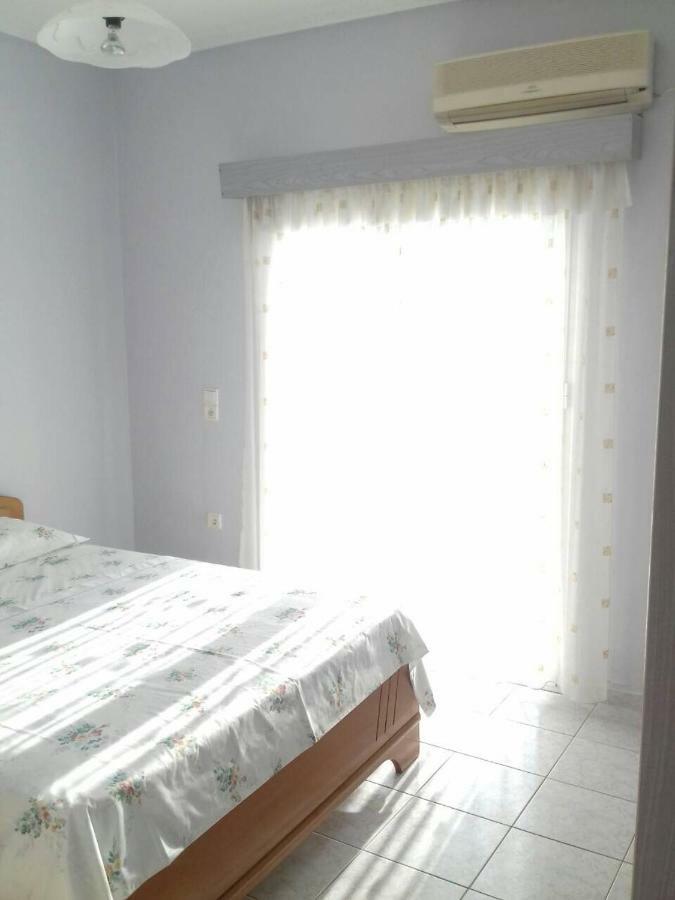 Appartement George House à Agios Spyridon  Extérieur photo